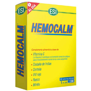 Hemocalm Retard