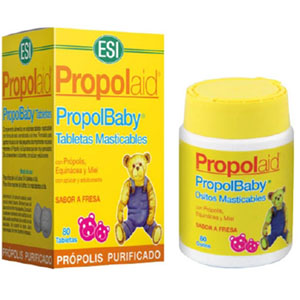 Propolaid Propolbaby Ossets