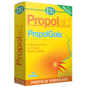 Propolaid PropolGola Menta