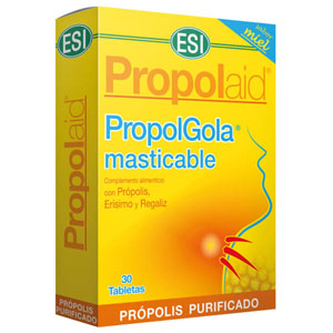 Propolaid PropolGola Miel