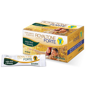 Royaltone Forte