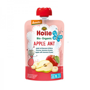 Smoothie Apple Ant