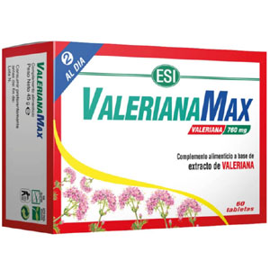 Valerianamax