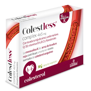 Colestless® Nature Essential