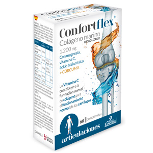 Confortflex® Nature Essential 60 comp