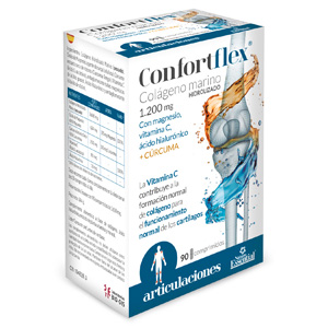 Confortflex® Nature Essential 90 comp