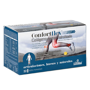 Confortflex® Sport Nature Essential