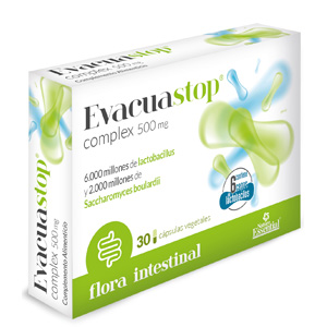 Evacuastop® Nature Essential