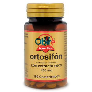 Ortosifon Obire