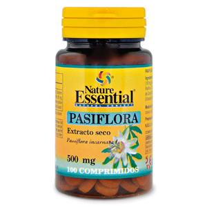 Pasiflora Nature Essential