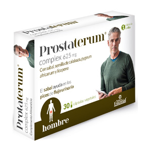 Prostaterum® Nature Essential