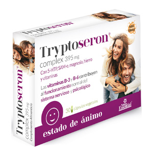 Tryptoseron® Nature Essential